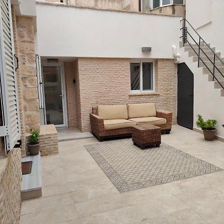 Ferienwohnung Litseli Athen Exterior foto