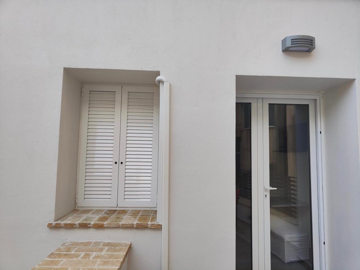 Ferienwohnung Litseli Athen Exterior foto