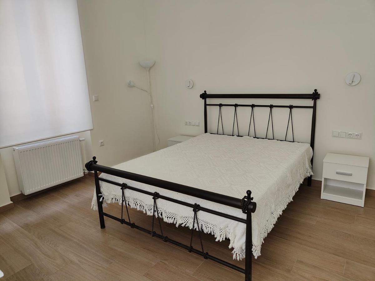 Ferienwohnung Litseli Athen Exterior foto