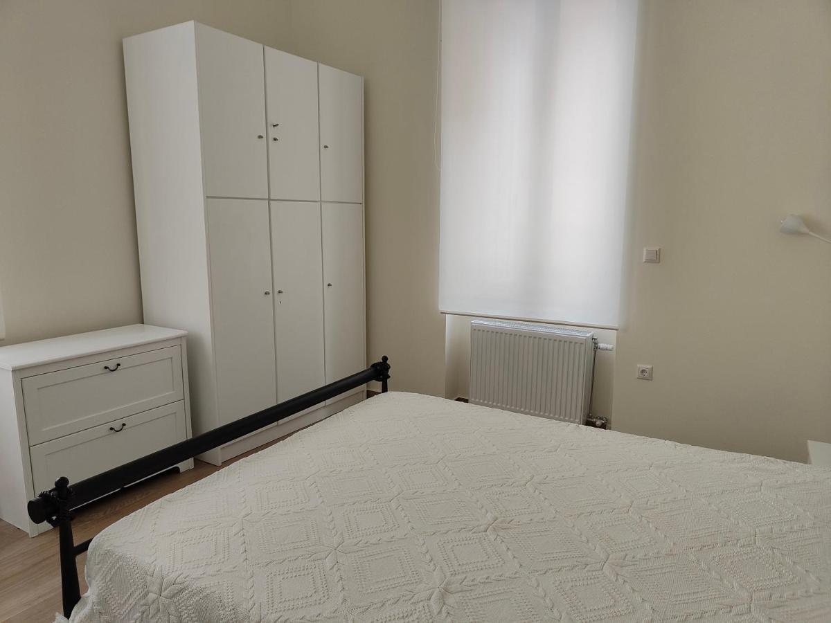 Ferienwohnung Litseli Athen Exterior foto