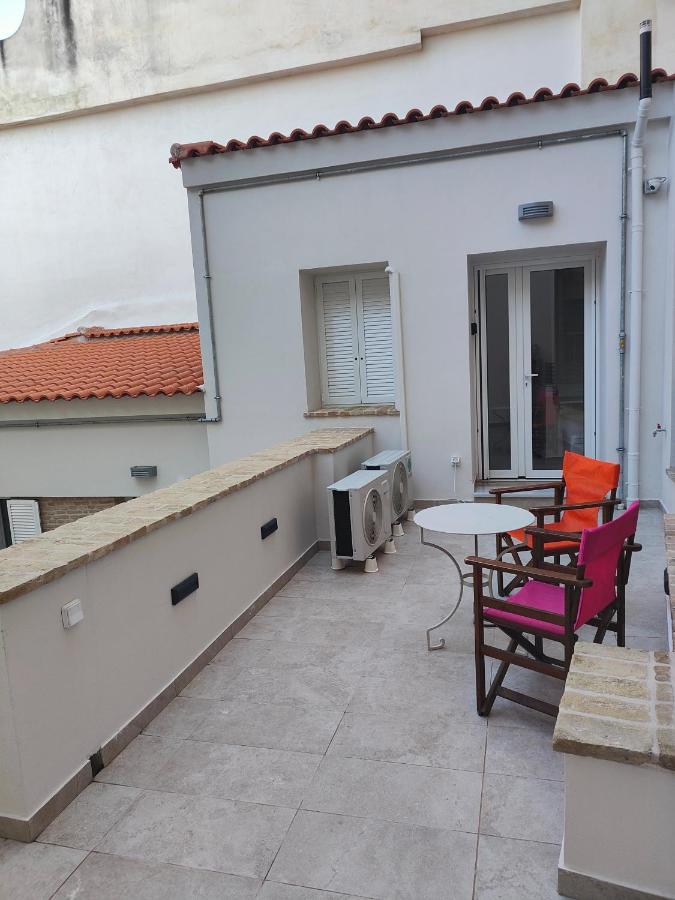 Ferienwohnung Litseli Athen Exterior foto