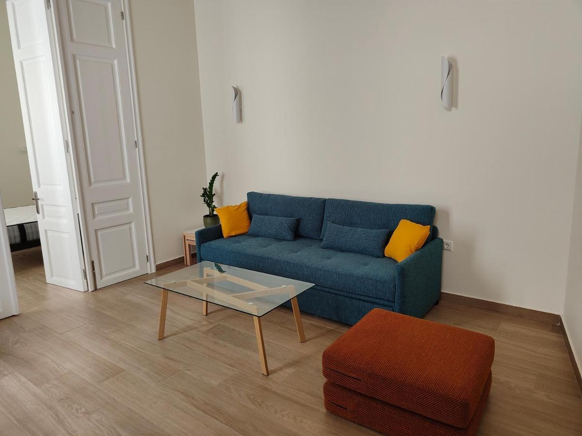 Ferienwohnung Litseli Athen Exterior foto
